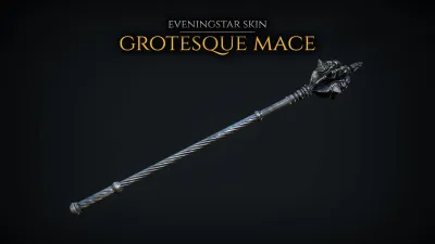 MORDHAU - Grotesque Set — скриншот 3