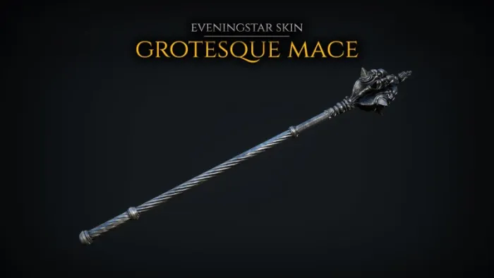 MORDHAU - Grotesque Set — скриншот 3