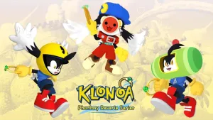 Bandai Namco Collaboration Outfit set