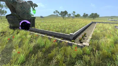 Elemental War TD — скриншот 4