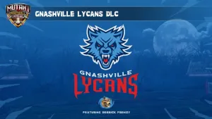 Gnashville Lycans
