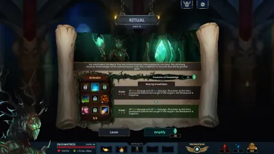 Turn-Based Battle Deluxe Bundle: The Amazing American Circus & Legend of Keepers — скриншот 6