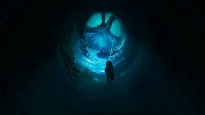End of Abyss — скриншот 1