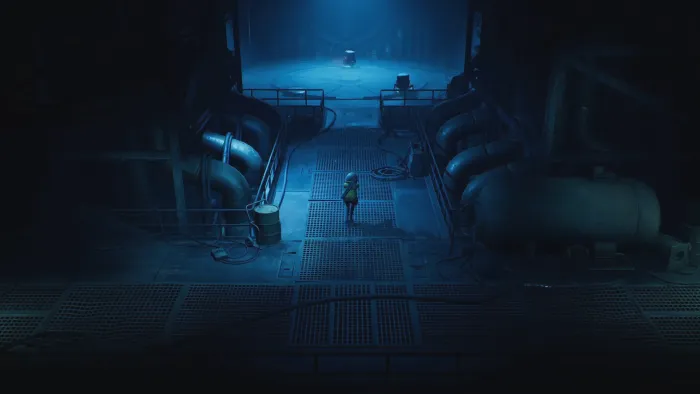 End of Abyss — скриншот 4