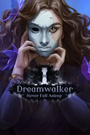 Dreamwalker: Never Fall Asleep (Xbox One Version)