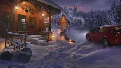 Dreamwalker: Never Fall Asleep (Xbox One Version) — скриншот 1