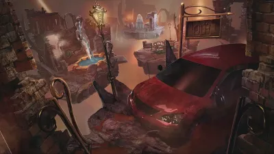 Dreamwalker: Never Fall Asleep (Xbox One Version) — скриншот 2