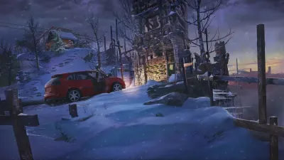 Dreamwalker: Never Fall Asleep (Xbox One Version) — скриншот 5