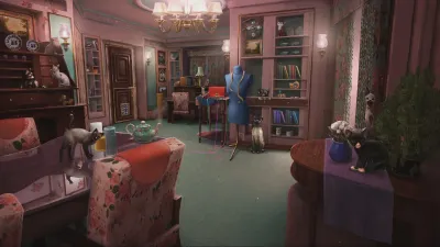 Dreamwalker: Never Fall Asleep (Xbox One Version) — скриншот 6