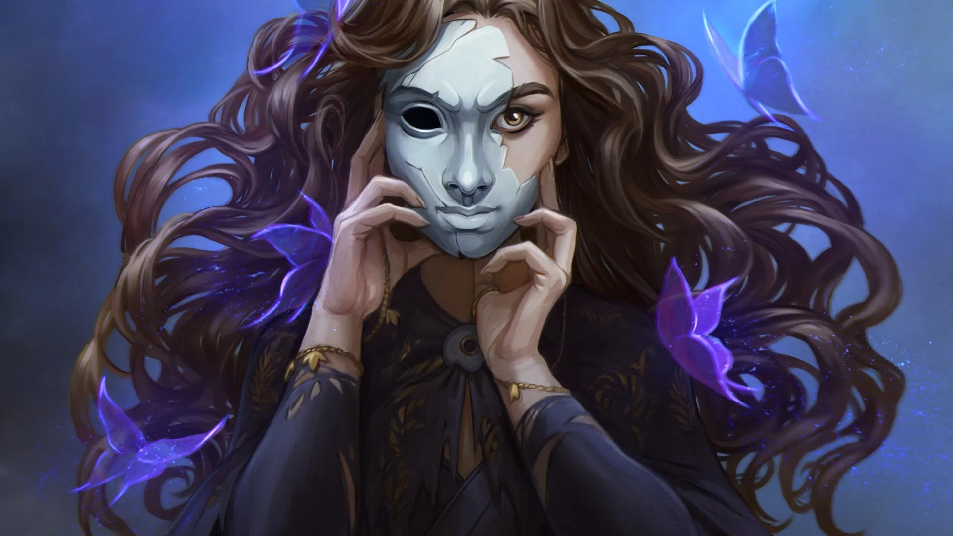 Dreamwalker: Never Fall Asleep (Xbox One Version) — трейлер