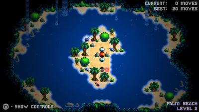 Puzzledorf — скриншот 1