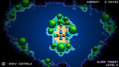 Puzzledorf — скриншот 2