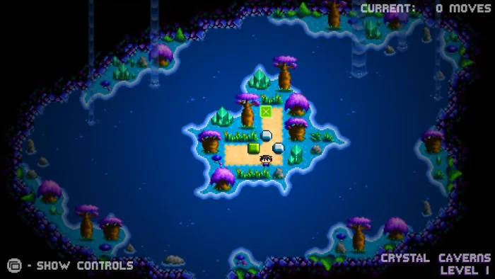 Puzzledorf — скриншот 3