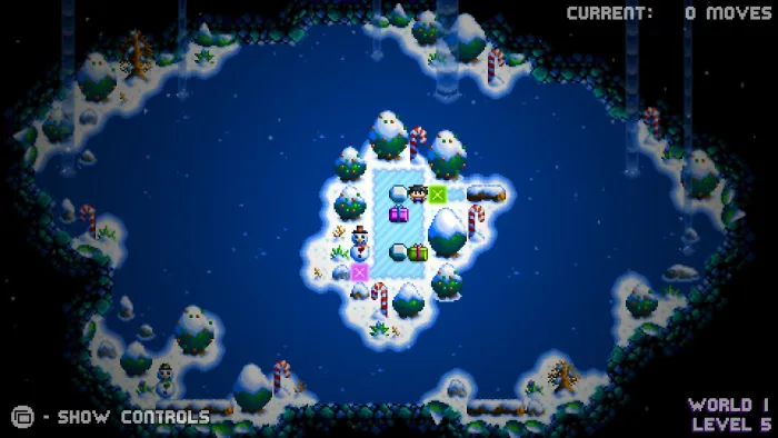 Puzzledorf — скриншот 4