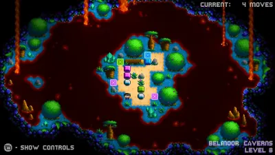 Puzzledorf — скриншот 5