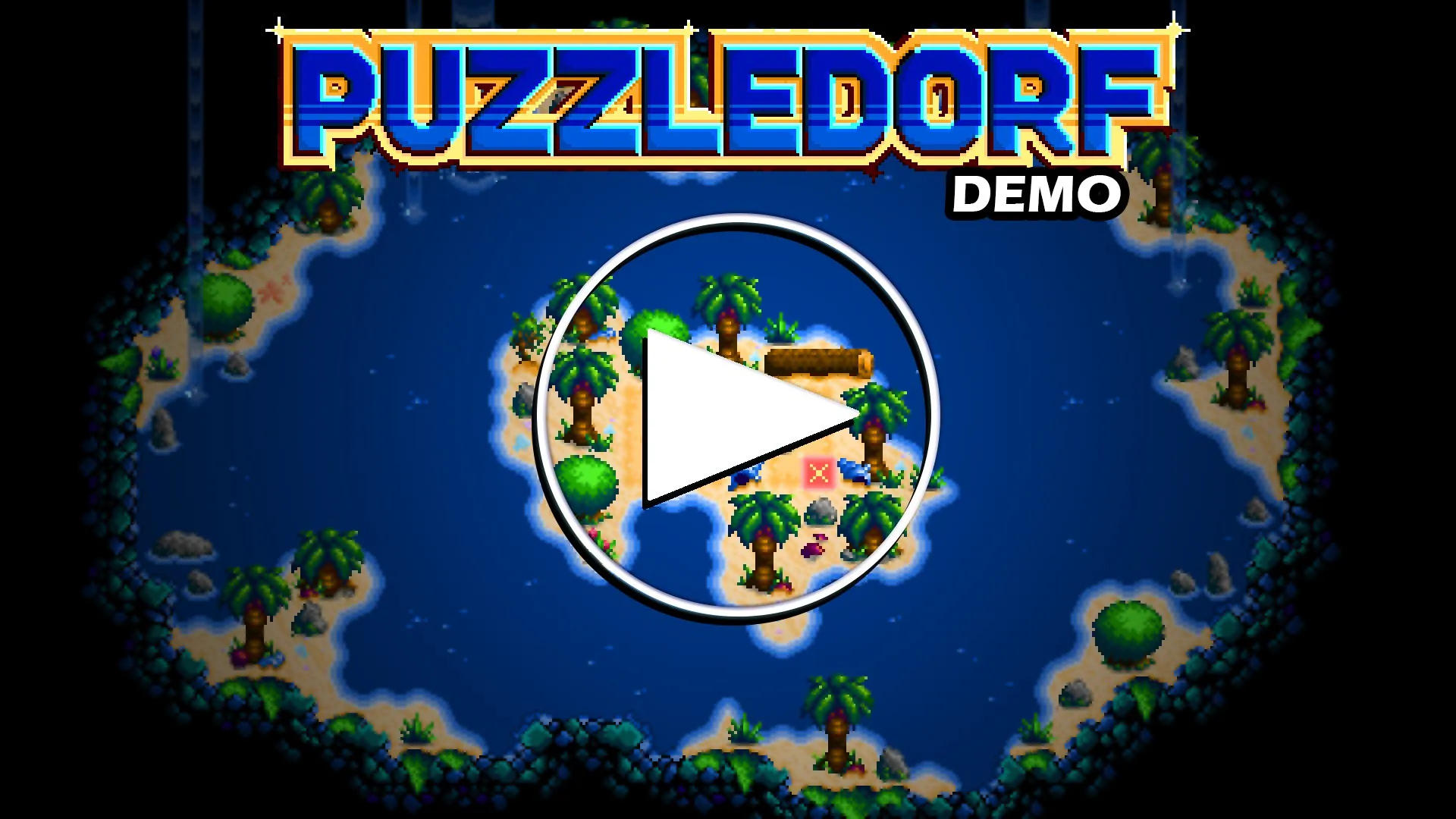 Puzzledorf — трейлер