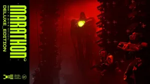 Deluxe-издание Marathon