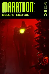 Deluxe-издание Marathon