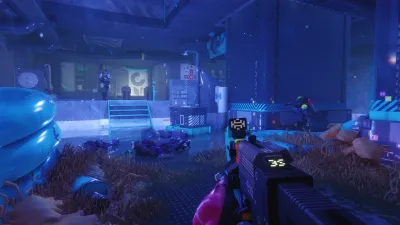 Deluxe-издание Marathon — скриншот 2