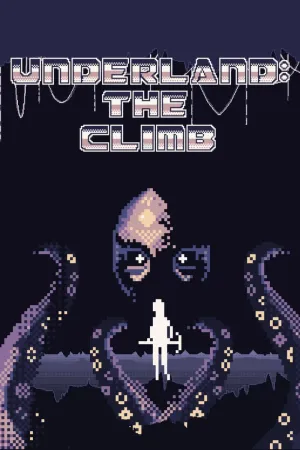 Underland: The Climb