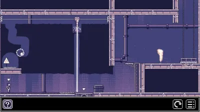 Underland: The Climb — скриншот 2