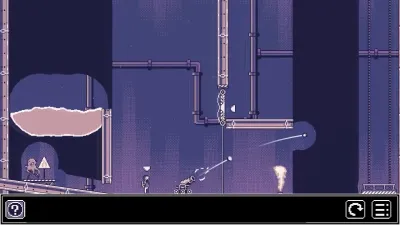 Underland: The Climb — скриншот 4