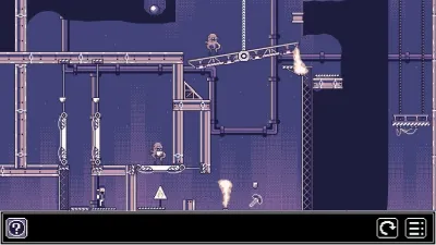 Underland: The Climb — скриншот 5