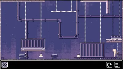 Underland: The Climb — скриншот 6