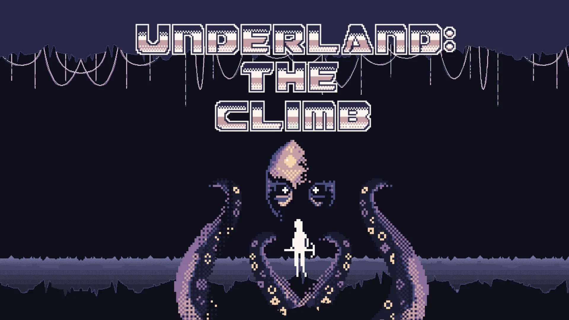 Underland: The Climb — трейлер