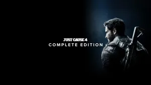 Just Cause 4 — Полное издание