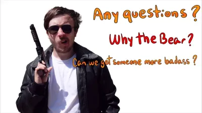 John Fart : Text-iverse of Crazyness — скриншот 4