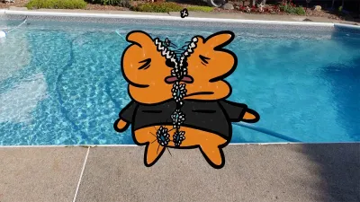 John Fart : Text-iverse of Crazyness — скриншот 5