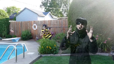 John Fart : Text-iverse of Crazyness — скриншот 8