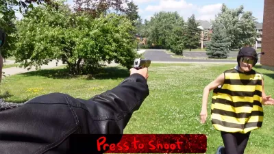 John Fart : Text-iverse of Crazyness — скриншот 9