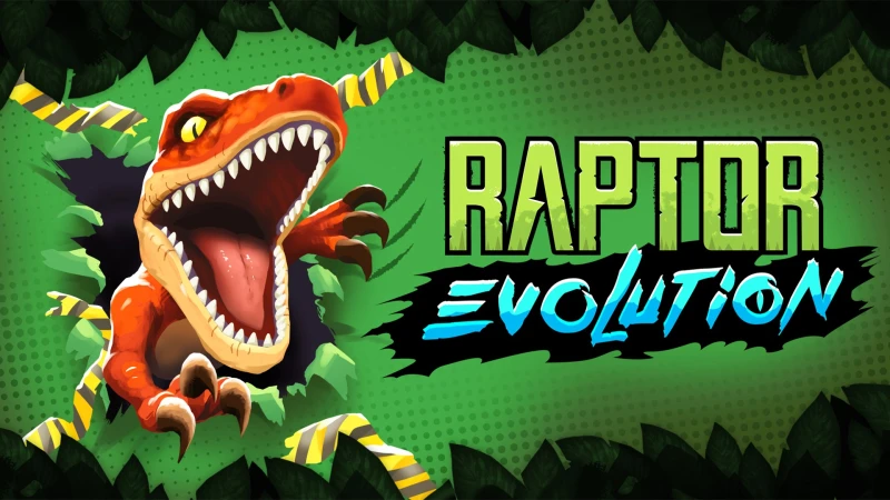 Raptor Evolution