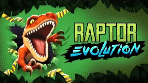 Raptor Evolution