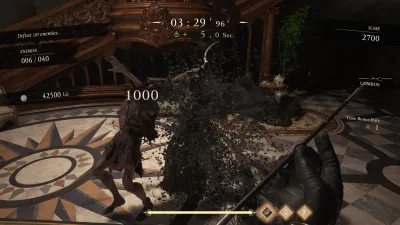 Resident Evil Village Gold Edition — скриншот 10