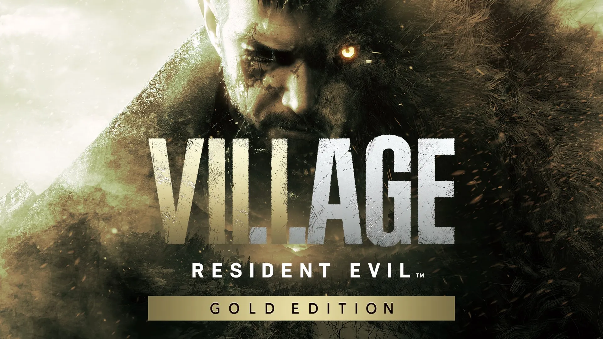 Resident Evil Village Gold Edition — трейлер