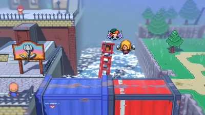 Cassette Beasts: Wings Pack — скриншот 1