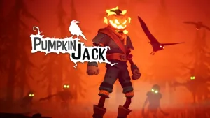 Pumpkin Jack