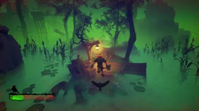 Pumpkin Jack — скриншот 4