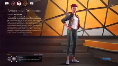 Terraformers — скриншот 6