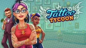 Tattoo Tycoon