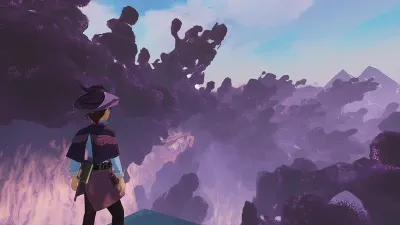 Homestead Arcana — скриншот 3