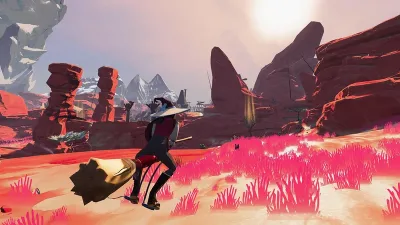 Homestead Arcana — скриншот 4