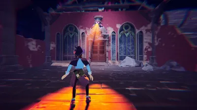 Homestead Arcana — скриншот 5