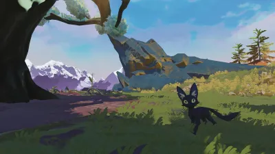 Homestead Arcana — скриншот 7