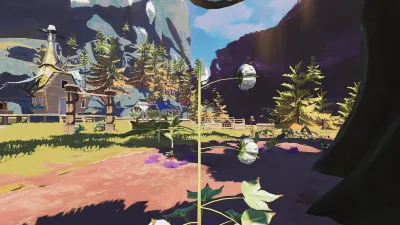 Homestead Arcana — скриншот 10