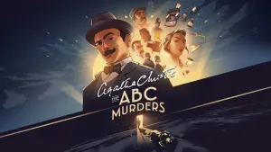 Agatha Christie - The ABC Murders (Xbox Series)