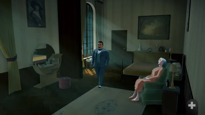 Agatha Christie - The ABC Murders (Xbox Series) — скриншот 3